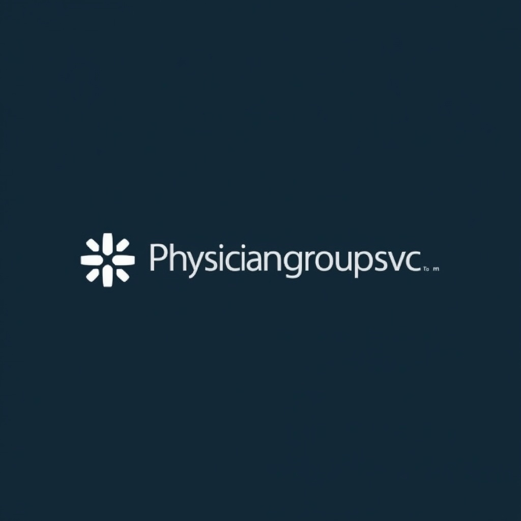 Physiciansgroupsvc